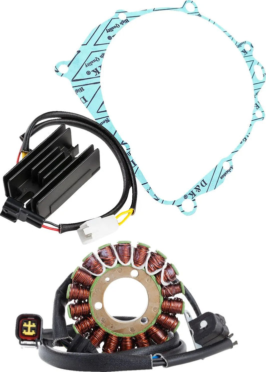 RICK'S MOTORSPORT ELECTRIC Elektriskt Kit för DRZ400 bild 1 PMMEDIA:f45396ff76e1f7aa
