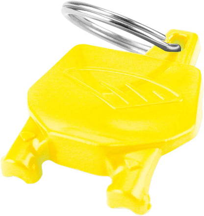 Cycra Number Plate Key-Ring Tillbehör kläder bild 3 PMMEDIA:663e2da990d79475