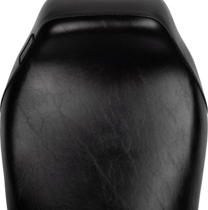 Le Pera Bare Bones Solo Seat Sadlar Harley Touring bild 16 PMMEDIA:58b0285e70b3566a