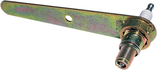 MOOSE OFFROAD HARD-PARTS Tändstiftsnyckel för 2-takts vattenkylda motorer bild 1 PMMEDIA:6a3704b650658b7a