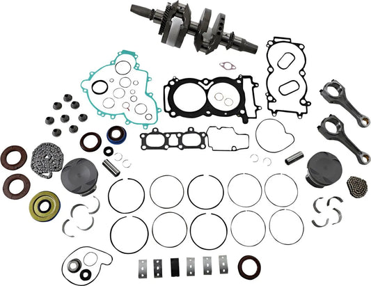 VERTEX Engine Rebuild Kit Komplett Motorrenoveringskit bild 1 PMMEDIA:4d6b649b60646cb7