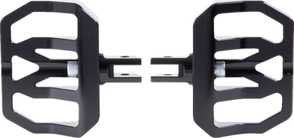 Thrashin Supply Co Mini Aggressor Floorboards Fotplattor & delar bild 13 PMMEDIA:cbb319a468005df8