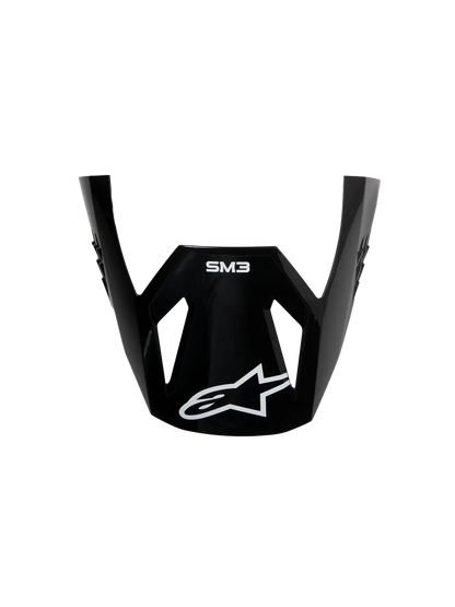 Alpinestars(Mx) SM3 Helmet Visor Skärmar & visir bild 3 PMMEDIA:4d9375f4375b3009