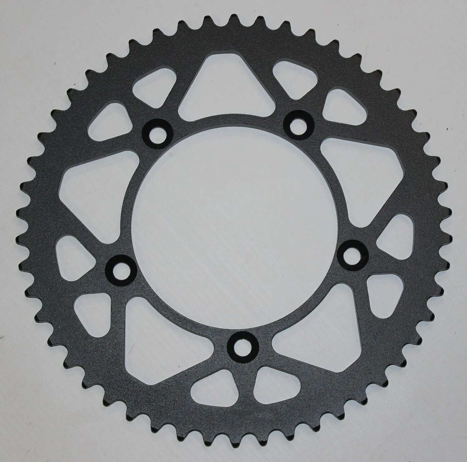 MOOSE OFFROAD HARD-PARTS Stål Bakdrev 43T bild 1 PMMEDIA:eeb69877a4c29f1f