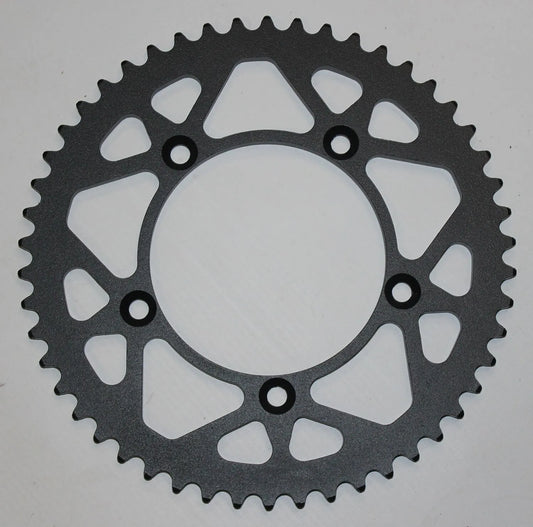 MOOSE OFFROAD HARD-PARTS Stål Bakdrev 42T bild 1 PMMEDIA:eeb69877a4c29f1f