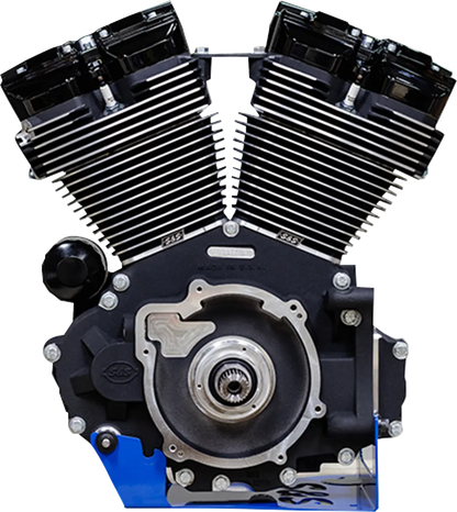 S&S CYCLE MK136 Motor med 475G Kamaxel bild 4 PMMEDIA:545eb699855fe169
