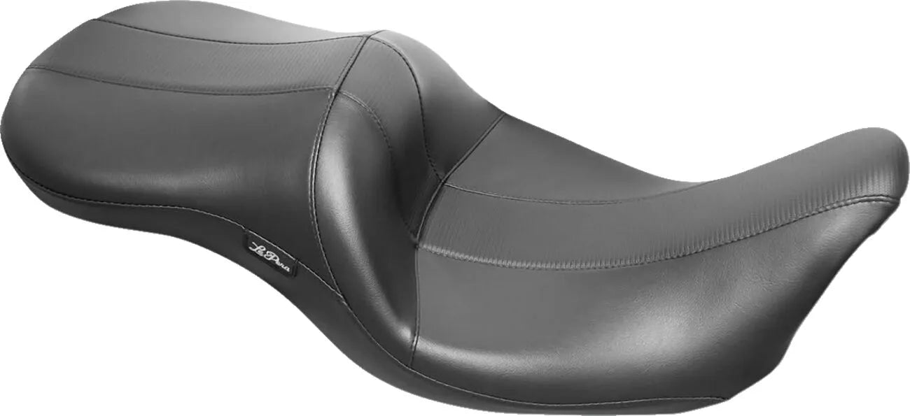 Le Pera Maverick Seat Sadlar Harley Touring bild 11 PMMEDIA:1ee8d300201325f2
