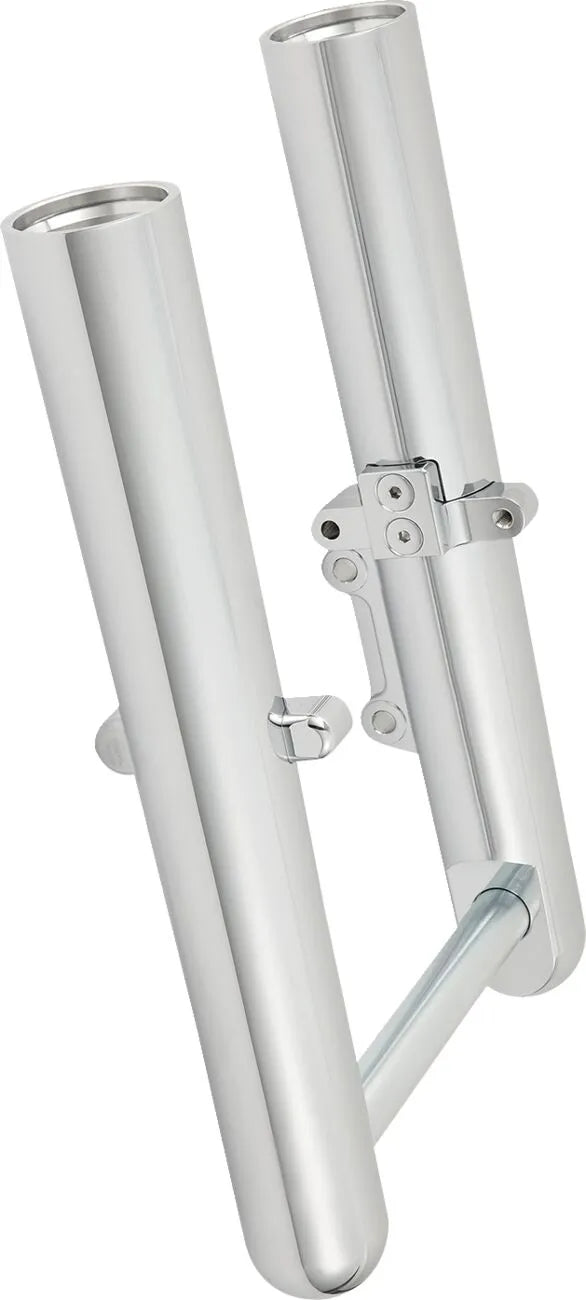 Arlen Ness Dual-Disc Hot Legs Fork Legs Nedre gaffelben bild 7 PMMEDIA:9e83040dc243d2b9