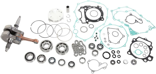 VERTEX Komplett Motorrenoveringskit YA 94-96 bild 1 PMMEDIA:a6248ae55a5c80c5