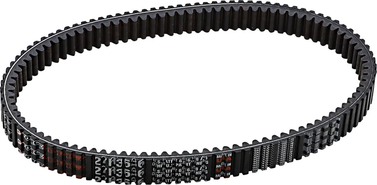 GATES G-Force RedLine™ Drivrem bild 1 PMMEDIA:fd0f2b45b3065281