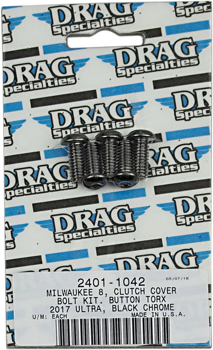 Drag Specialties M-Eight Bolt Kit Monteringssats fordonsanpassade bild 4 PMMEDIA:9a2ec813b1825fc6