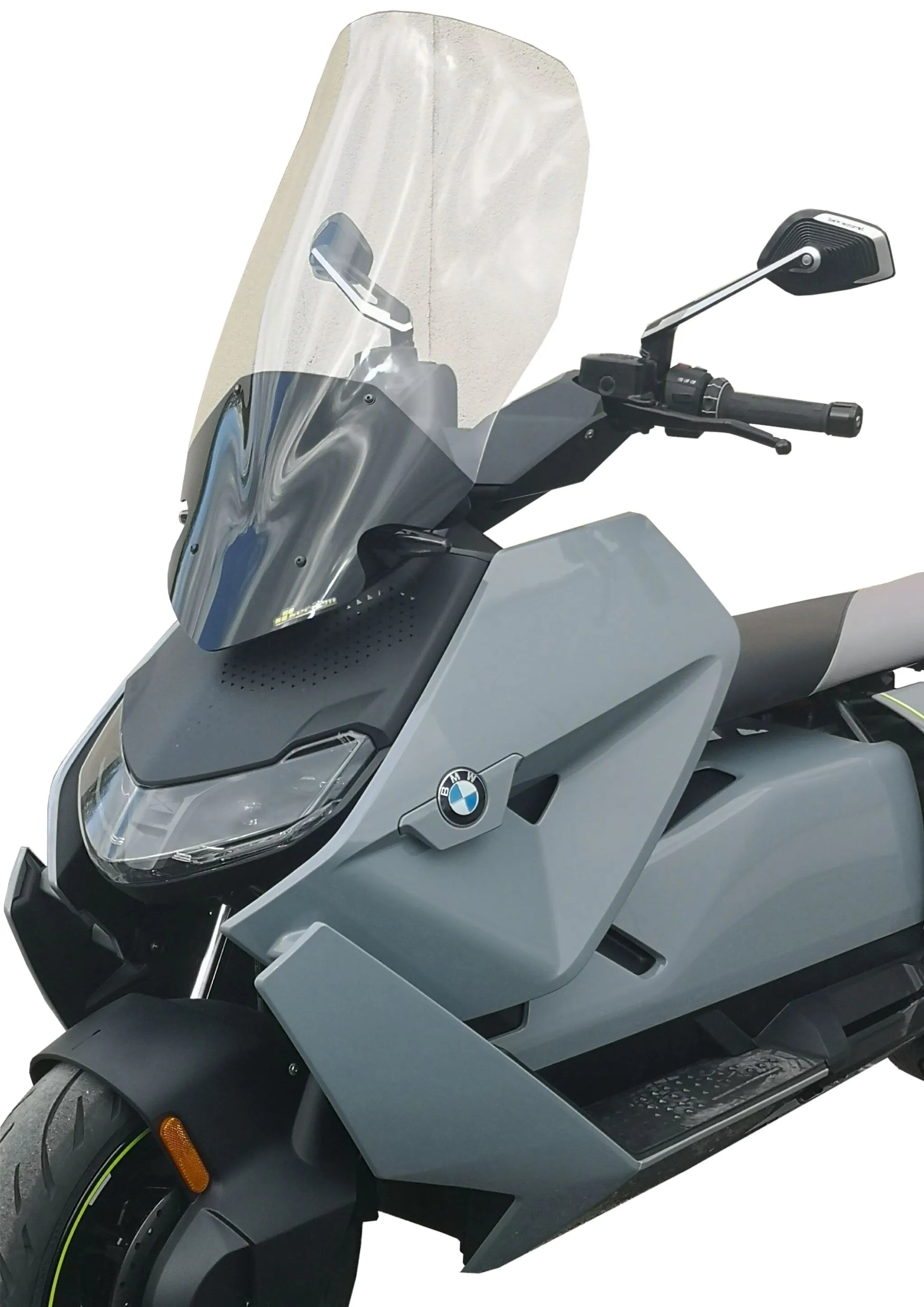 Bullster Windscreen OEM Street bild 3 PMMEDIA:3d33d286de4caaa0