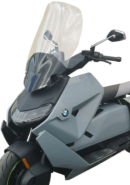 Bullster Windscreen OEM Street bild 3 PMMEDIA:3d33d286de4caaa0