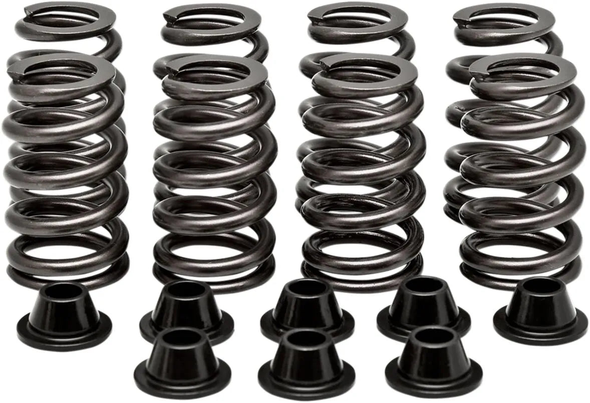 KIBBLEWHITE Beehive Spring Kit för RZR 900 bild 1 PMMEDIA:646b0739999c9d81