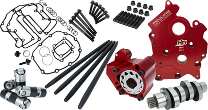 FEULING PARTS Race Series Camchest Kit med Full Travel Lifters bild 1 PMMEDIA:5cb0fde19485dd5a