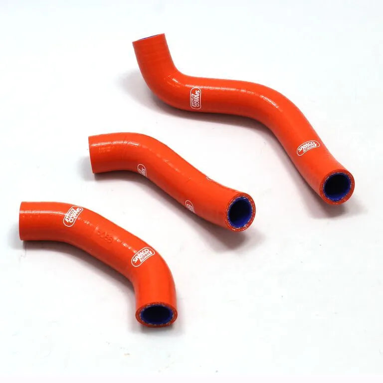 SAMCO SPORT Radiatorslangkit KTM OR bild 1 PMMEDIA:401a7c4a751d9f5c
