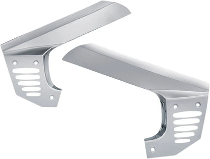 SHOW CHROME Frame Cover med gummiinsats bild 1 PMMEDIA:2865fe21332ed4d3