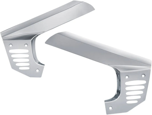 SHOW CHROME Frame Cover med gummiinsats bild 1 PMMEDIA:2865fe21332ed4d3