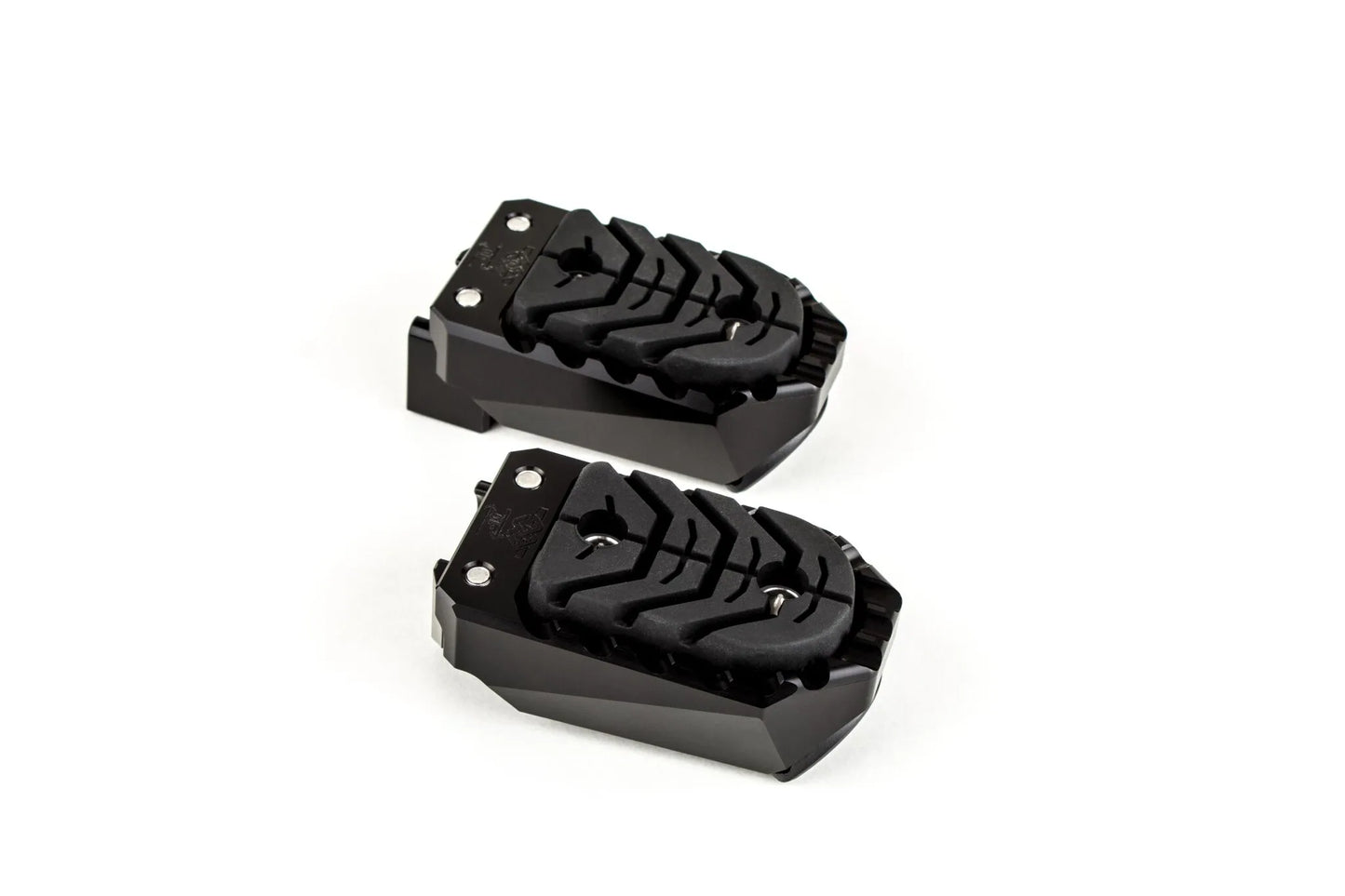 GILLES TOOLING Footpeg Explorer fotpinnar kit bild 1 PMMEDIA:5a89e1c18f9d904b