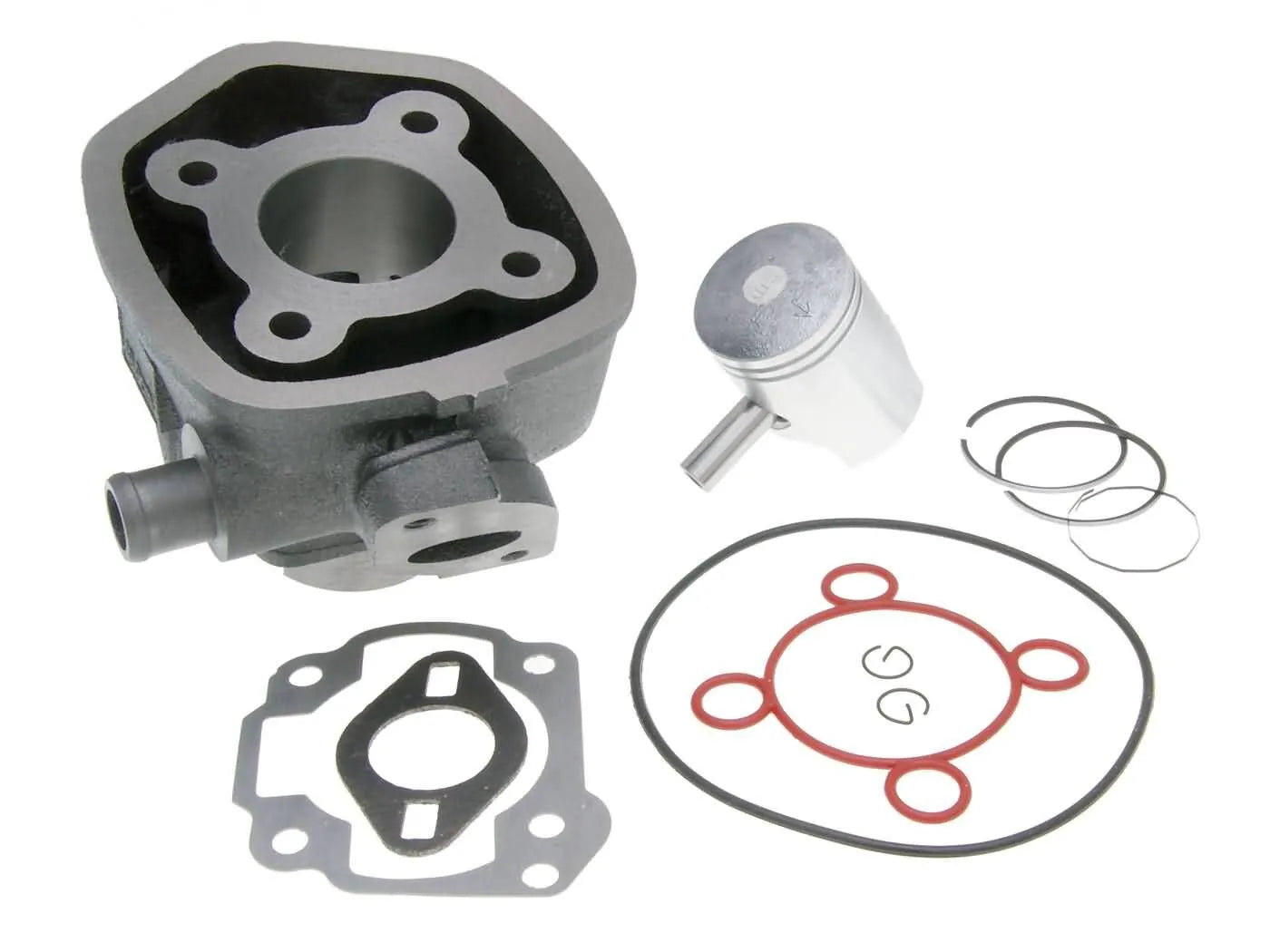101 OCTANE Cylinder Kit 50CC bild 1 PMMEDIA:5233907ceaae89d2