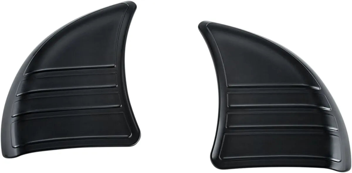 KURYAKYN Tri-Line Inner Fairing Cover Plates bild 1 PMMEDIA:a311c33ab1253e27