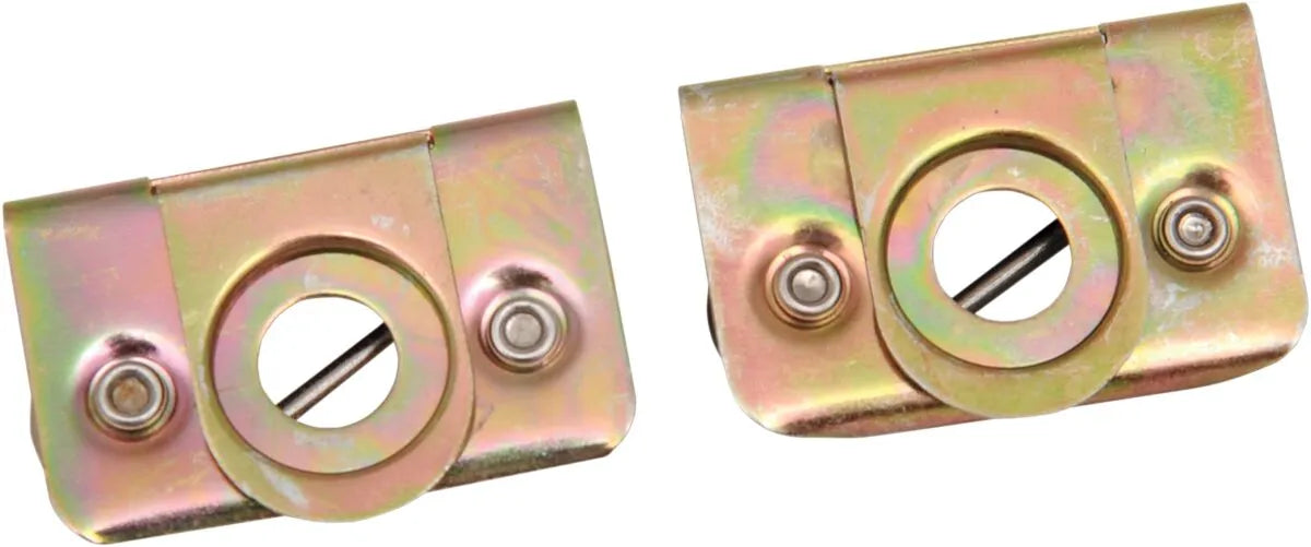 Cycle Visions Saddlebag Fasteners Sidoväskor & tillbehör bild 2 PMMEDIA:7a7f946990d25319