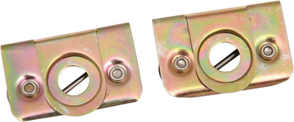 Cycle Visions Saddlebag Fasteners Sidoväskor & tillbehör bild 2 PMMEDIA:7a7f946990d25319