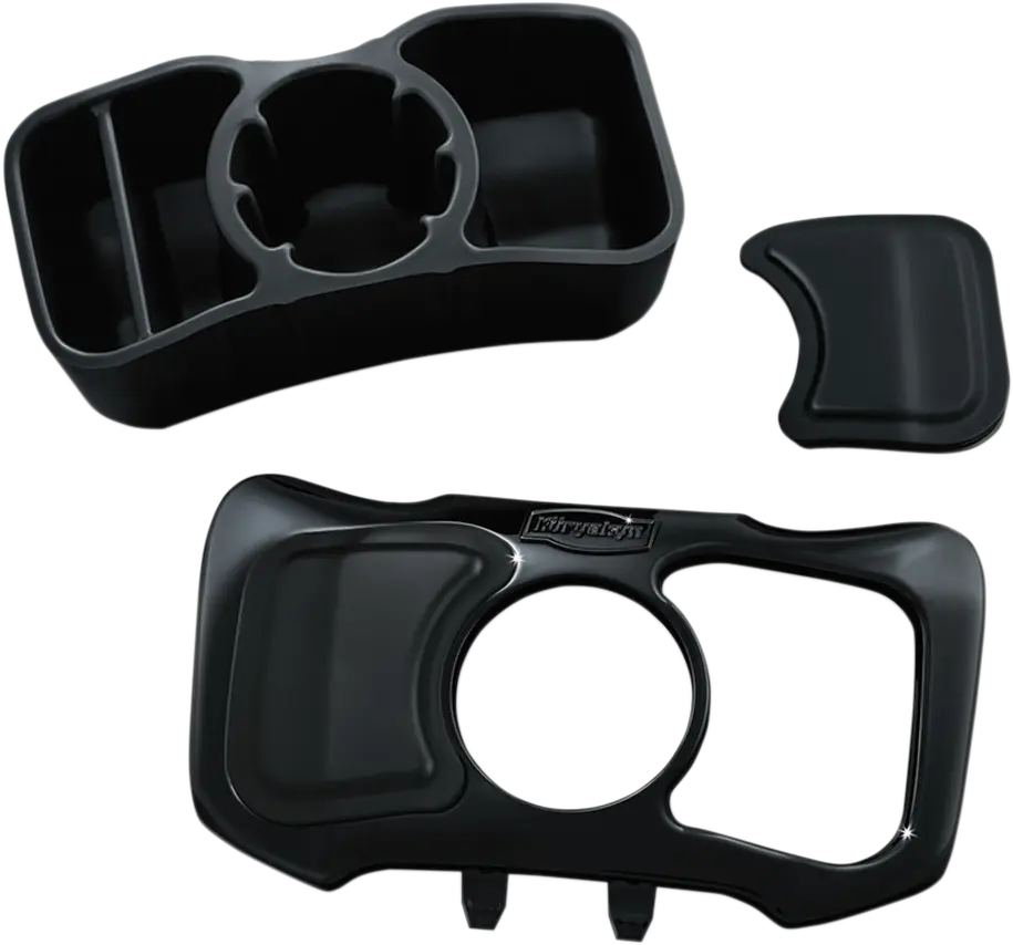 KURYAKYN Glove Box Cubby bild 1 PMMEDIA:50b2cd5c4d8efd81