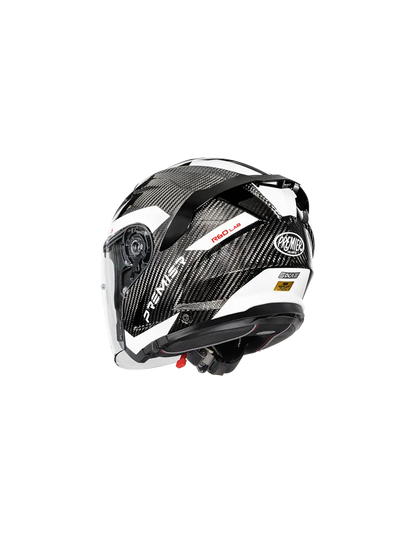 Premier Helmets JT5 Carbon MA Öppen hjälm vuxen bild 12 PMMEDIA:ea8fb08977114530