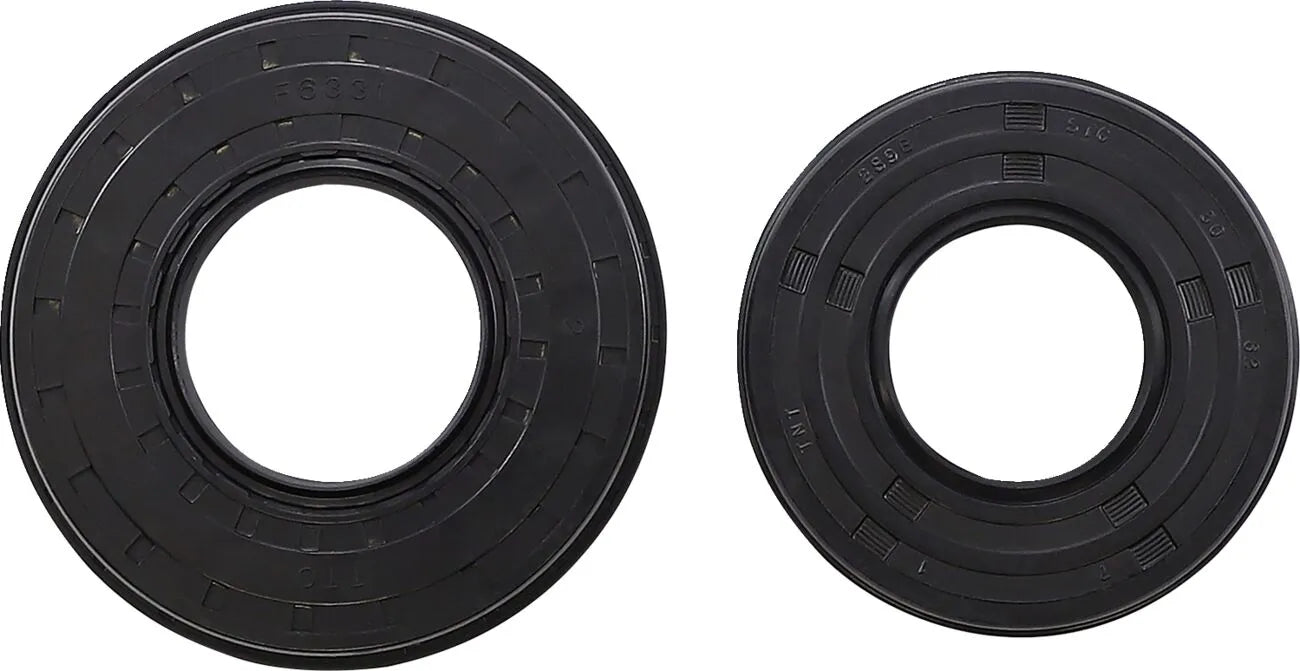 VERTEX Motorolja Tätningssats Polaris bild 1 PMMEDIA:8746aa22ca8fe909
