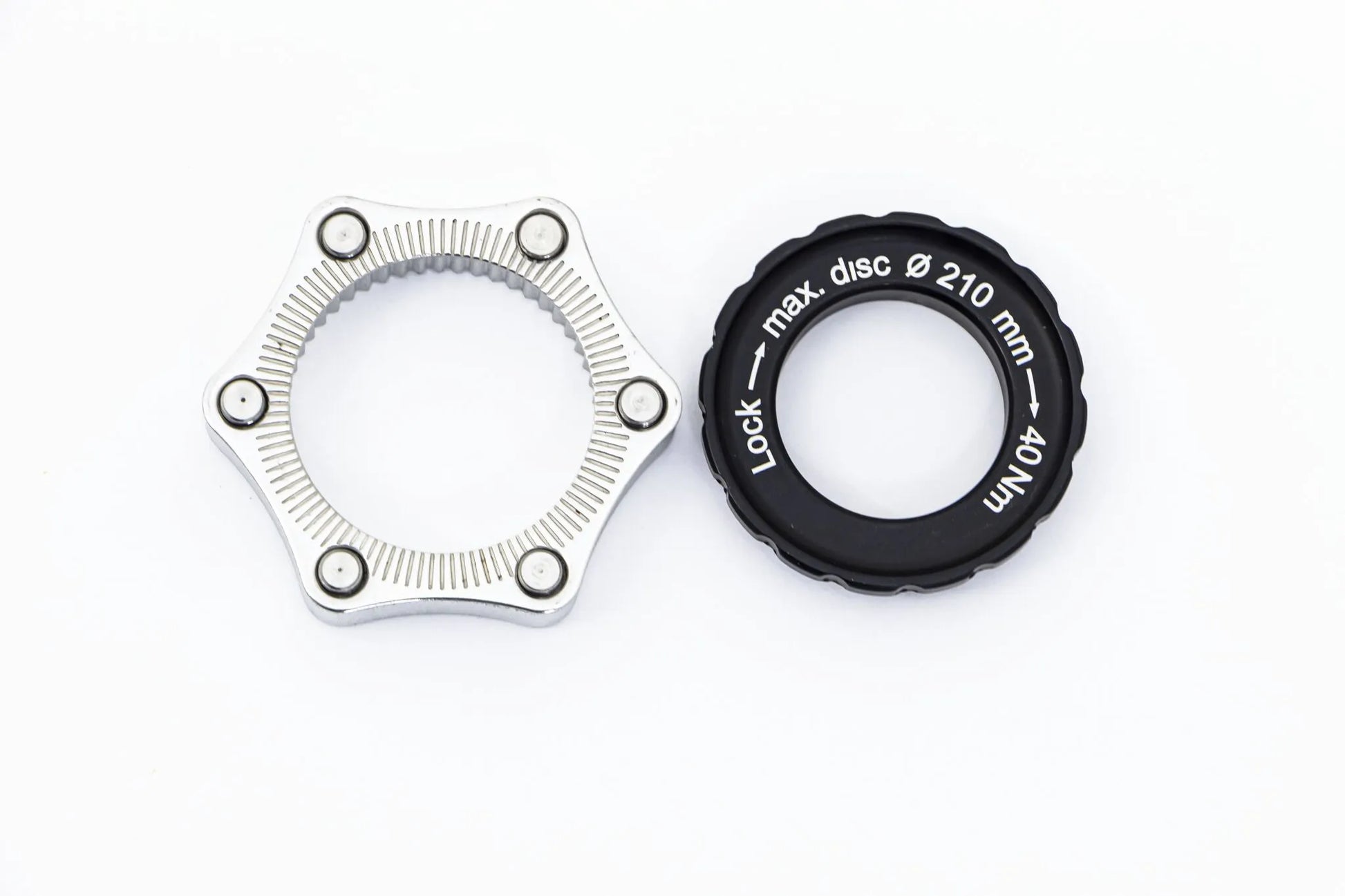 MOTO-MASTER Centerlock Adapter 20mm Axel bild 1 PMMEDIA:48aff50634baad39