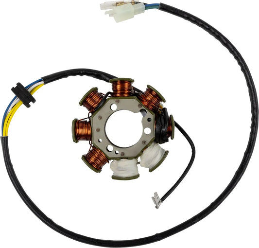 MOOSE OFFROAD HARD-PARTS Stator MSE RAC HON bild 1 PMMEDIA:2a123ded6dd61c12