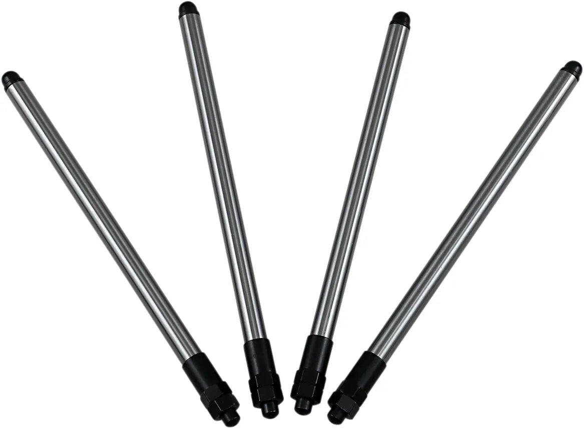 ANDREWS Justerbara Pushrods M8 för 17+ H-D bild 1 PMMEDIA:e21070db63dc4a16