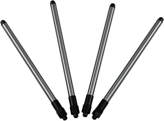 ANDREWS Justerbara Pushrods M8 för 17+ H-D bild 1 PMMEDIA:e21070db63dc4a16