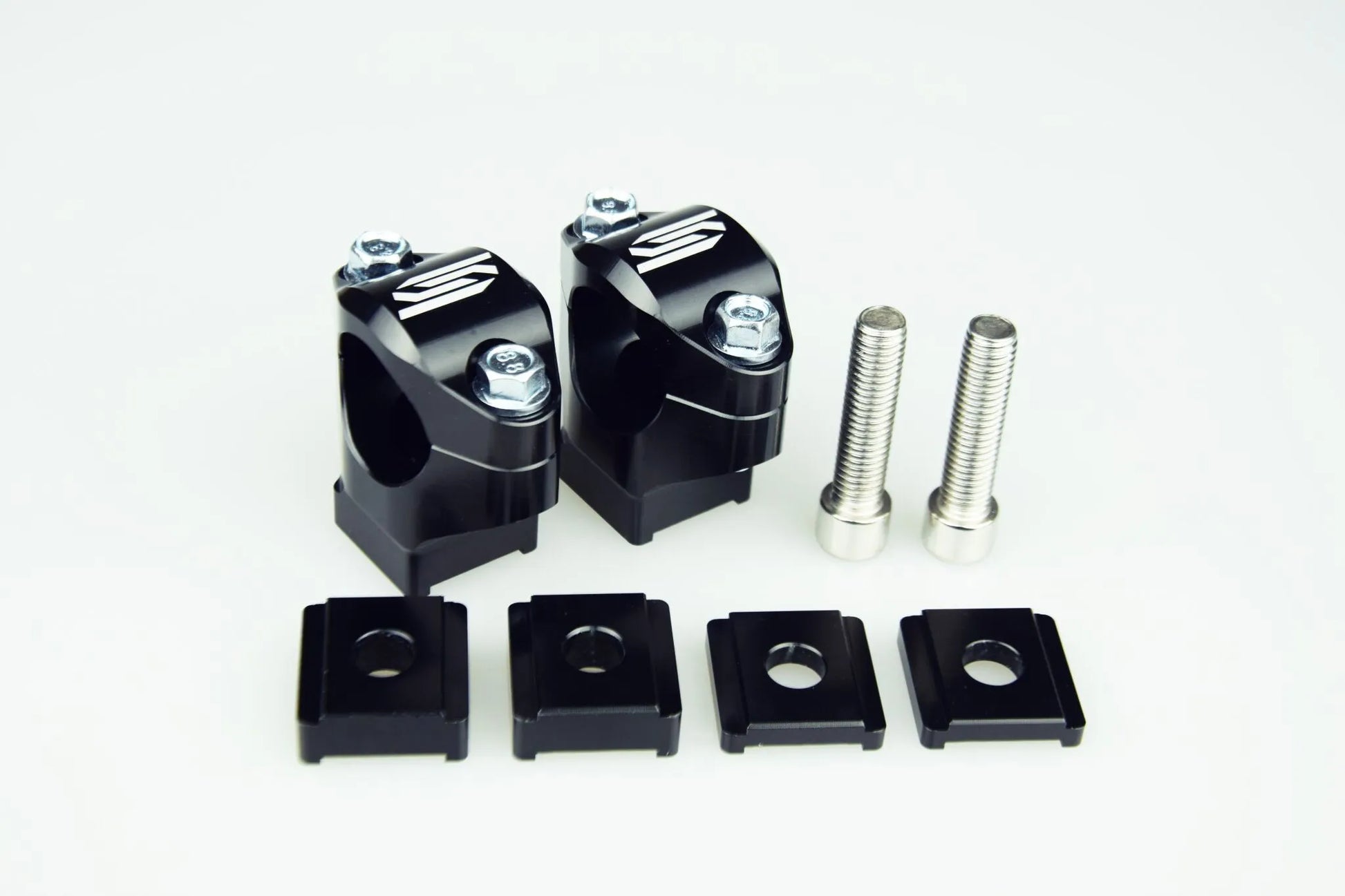 SCAR RACING Apex Handtagsfäste 28,6 mm bild 1 PMMEDIA:ca1685796bf3a579