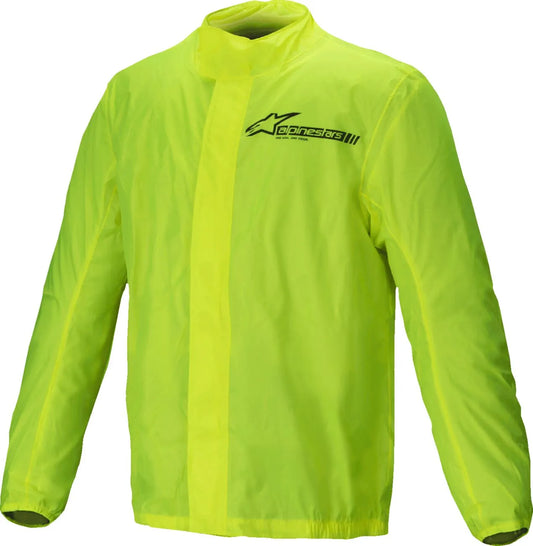 Alpinestars (Road) Hurricane Rain v2 Regnjackor bild 1 PMMEDIA:f2af57af153c6ef6