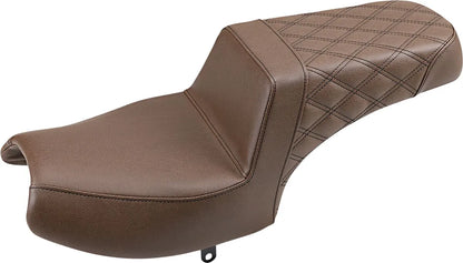SADDLEMEN Step-Up Motorcykelsadel bild 1 PMMEDIA:e07cd2a8eed72c6c