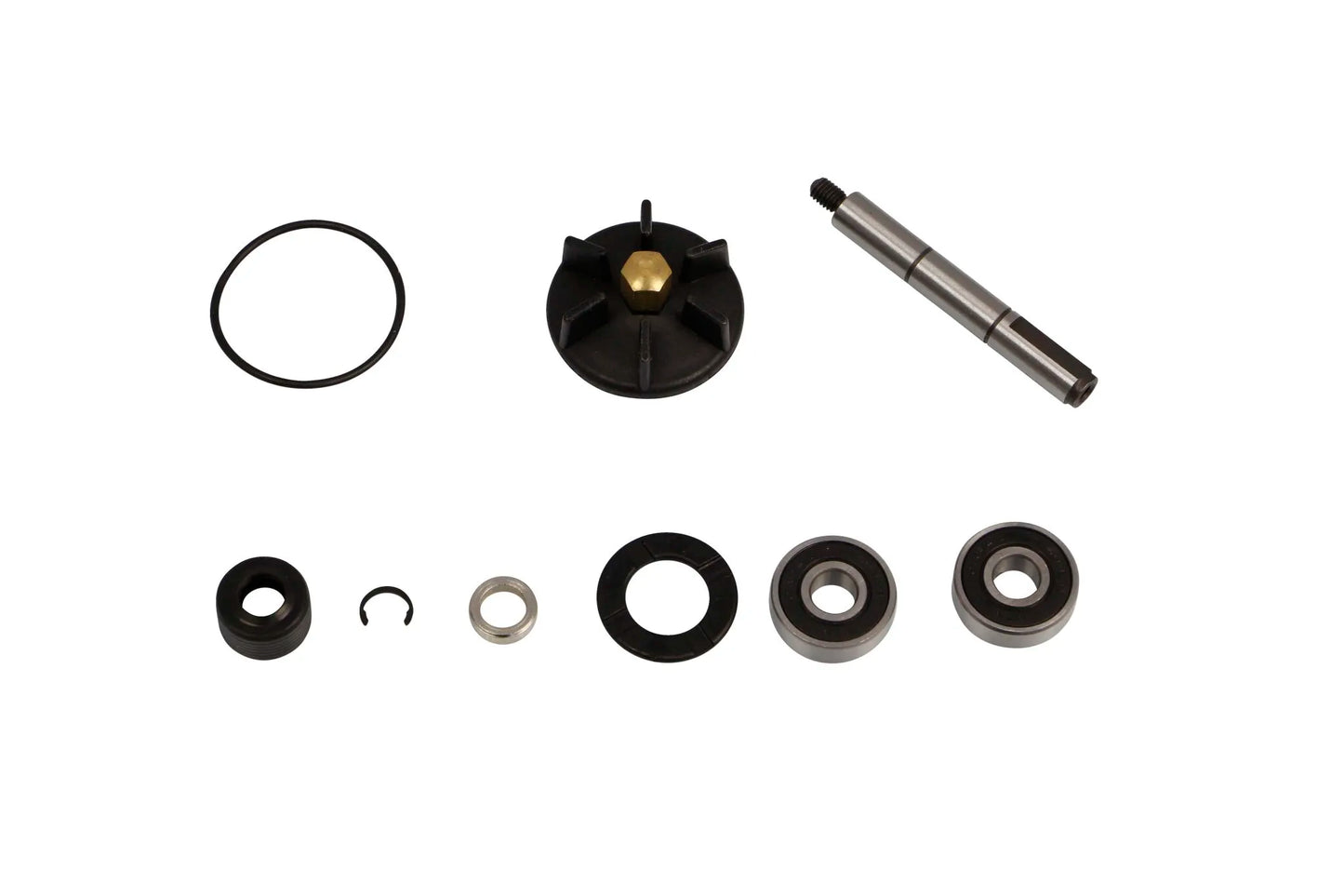 PARTS EUROPE Reparationskit för Vattenpump bild 1 PMMEDIA:32b51d343a4a8c95