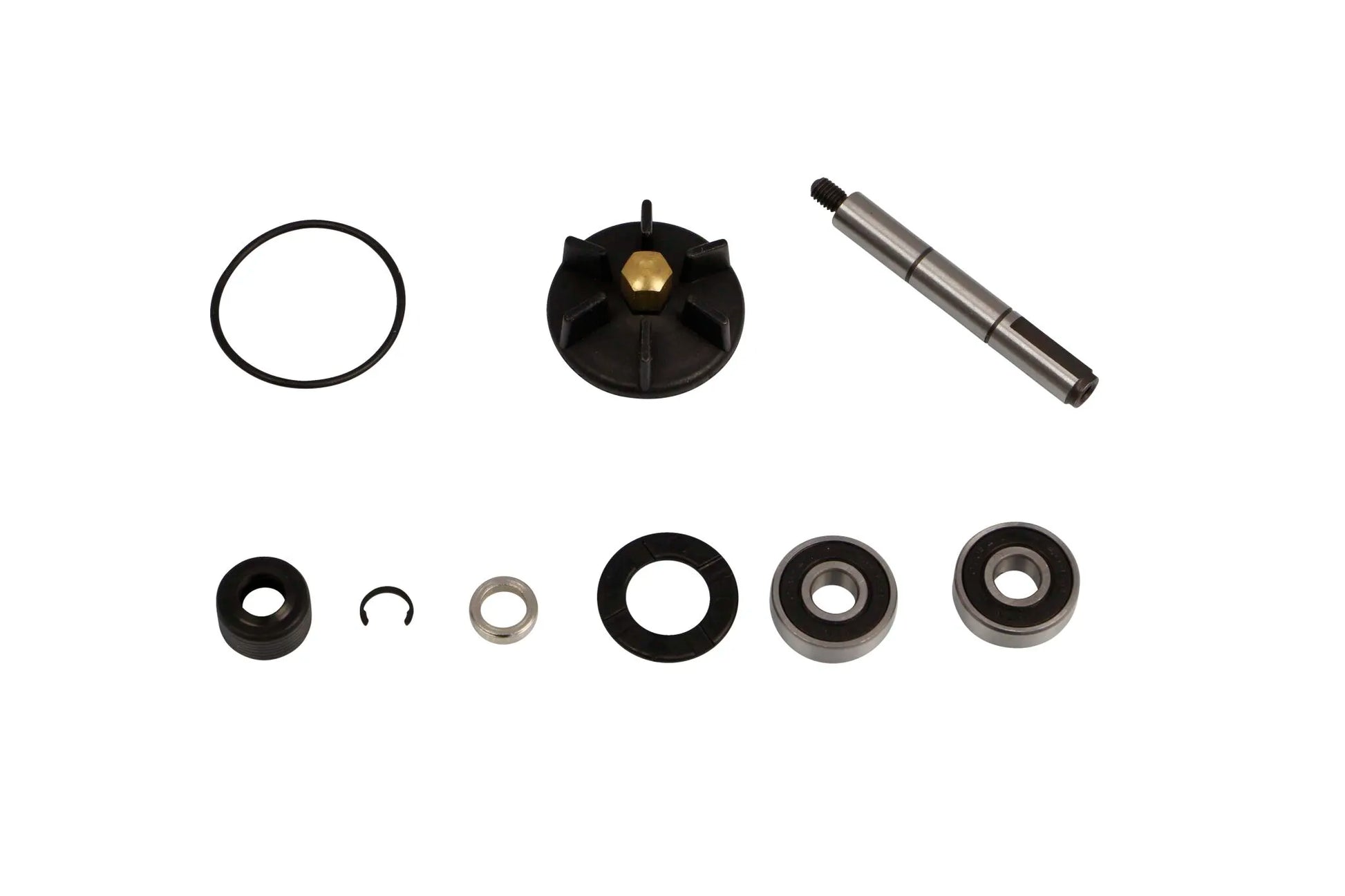PARTS EUROPE Reparationskit för Vattenpump bild 1 PMMEDIA:32b51d343a4a8c95