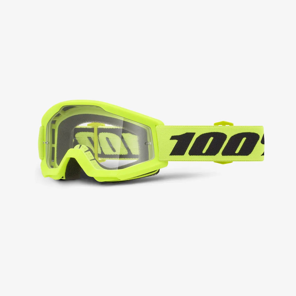 100 Percent Strata Mini Goggles bild 3 PMMEDIA:e4292e214d044bf9