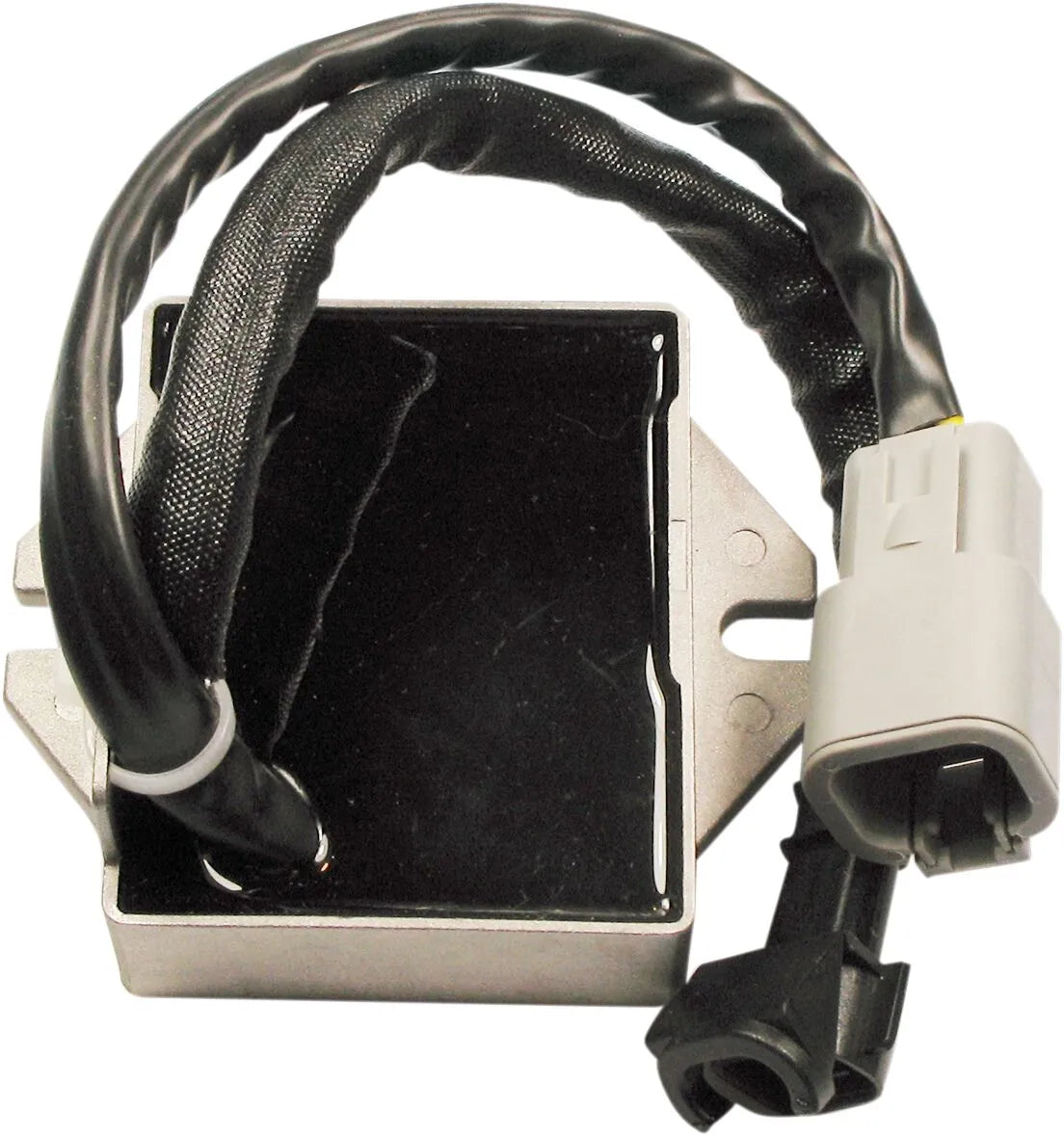 RICK'S MOTORSPORT ELECTRIC Hot Shot Likriktare och Regulator bild 1 PMMEDIA:c663ff55279ac425