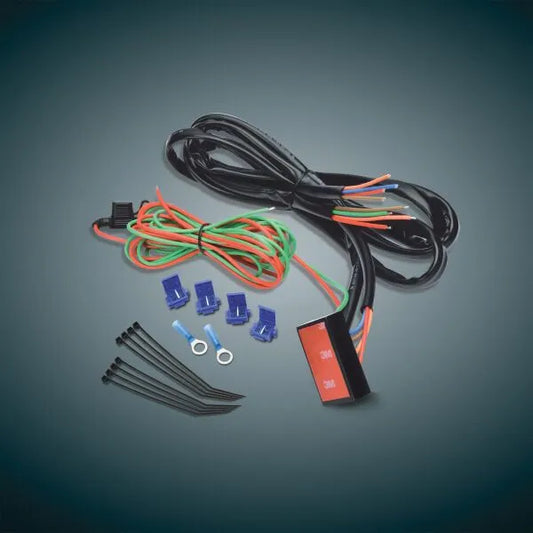 SHOW CHROME Universal Trailer Harness bild 1 PMMEDIA:872581172405d9b3