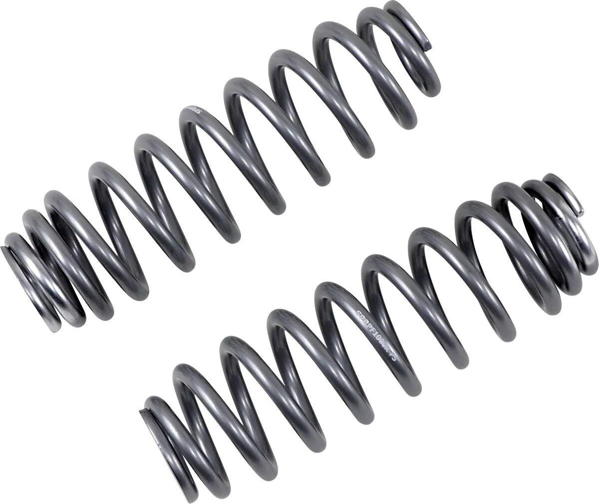 HIGH LIFTER Shock Springs fjäderkit silver bild 2 PMMEDIA:9774ba582f5de396