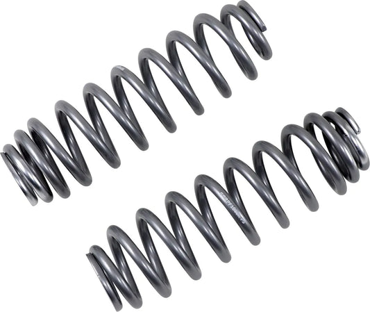 HIGH LIFTER Shock Springs fjäderkit silver bild 2 PMMEDIA:9774ba582f5de396