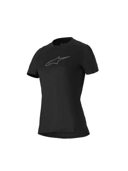 Alpinestars Bicycle Stella A-Dura Ride Short Sleeve Tröjor dam bild 1 PMMEDIA:48d3a5b309e61a2b