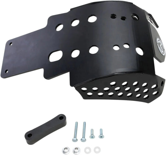 MOOSE OFFROAD HARD-PARTS Pro Skid Plate bild 2 PMMEDIA:171bb3b4c61f39b9