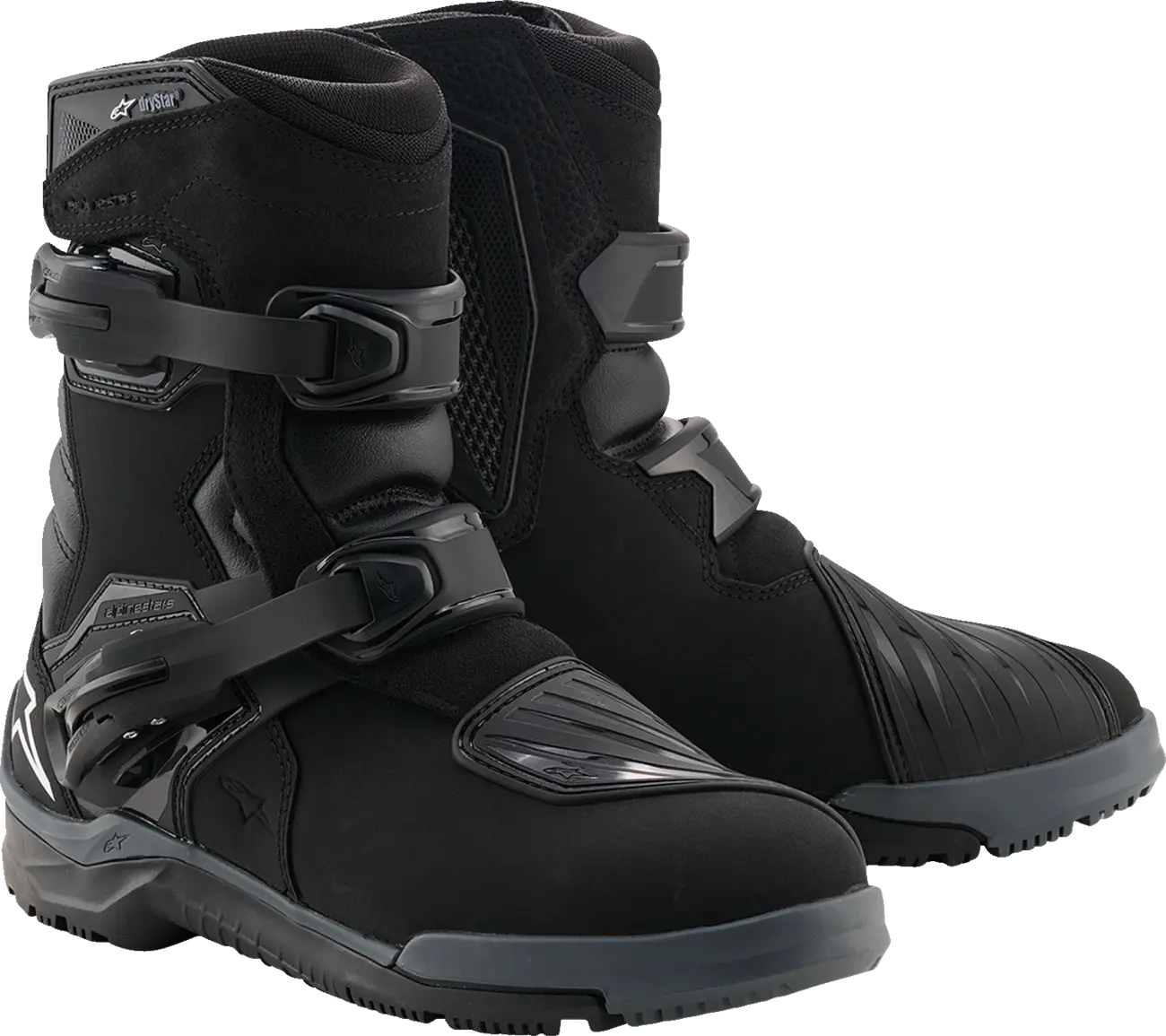 Alpinestars(Mx) Belize V2 Drystar® MC Stövlar bild 2 PMMEDIA:4581c7877282eb4d