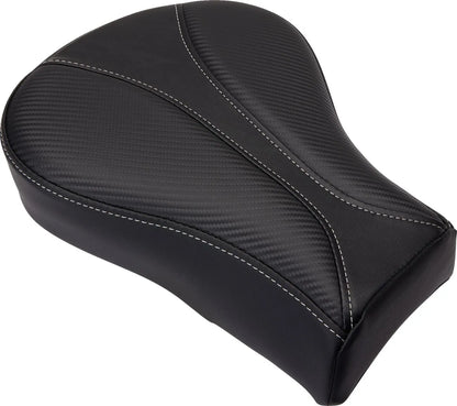 Saddlemen Dominator Pillion Pad Sadlar Harley Softail bild 2 PMMEDIA:064dabefa45089a0