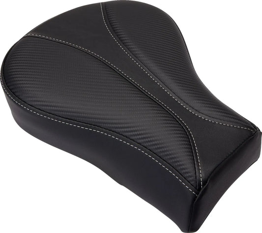 Saddlemen Dominator Pillion Pad Sadlar Harley Softail bild 2 PMMEDIA:064dabefa45089a0