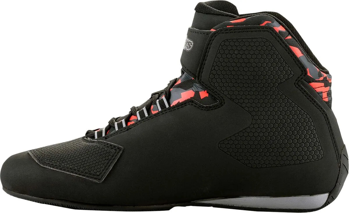 Alpinestars (Road) Sektor Waterproof Sportskor bild 19 PMMEDIA:9f48ef36e1f6efdc